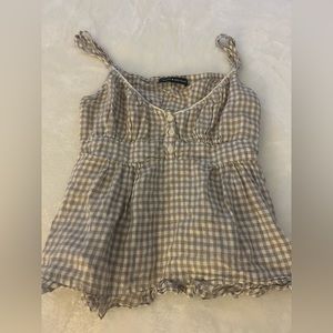 COPY - Brandy Melville tank